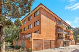 44/12-18 Equity Place, Canley Vale