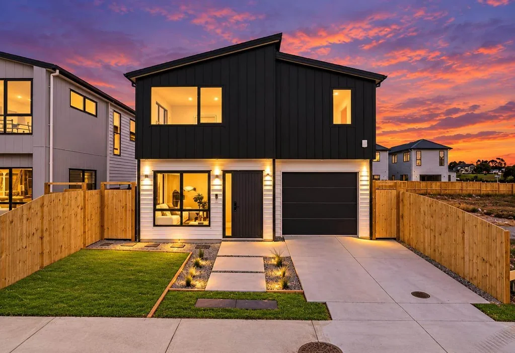 Karaka 5房  Close to ACG School & Minutes Drive to Motorway