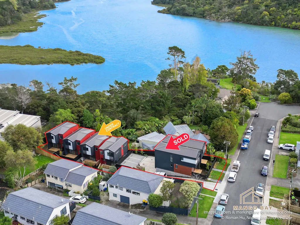Bayview 3房  Must See!! Seaview Homes with Bargain