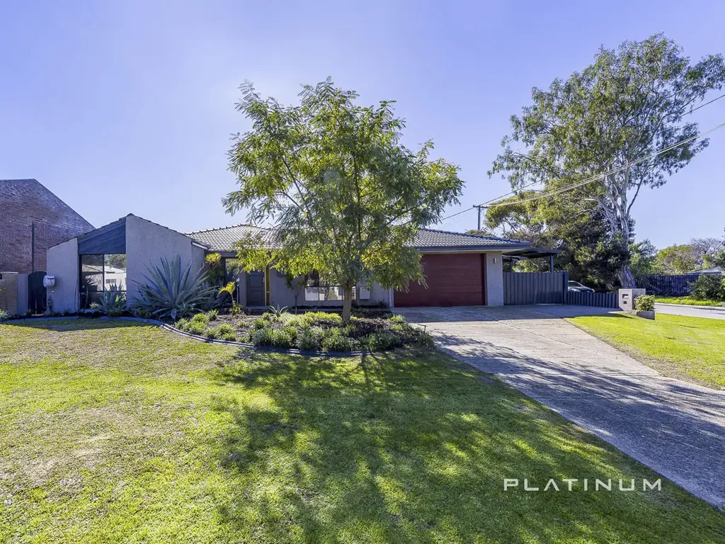 1 Victoria Court, Craigie, WA 6025