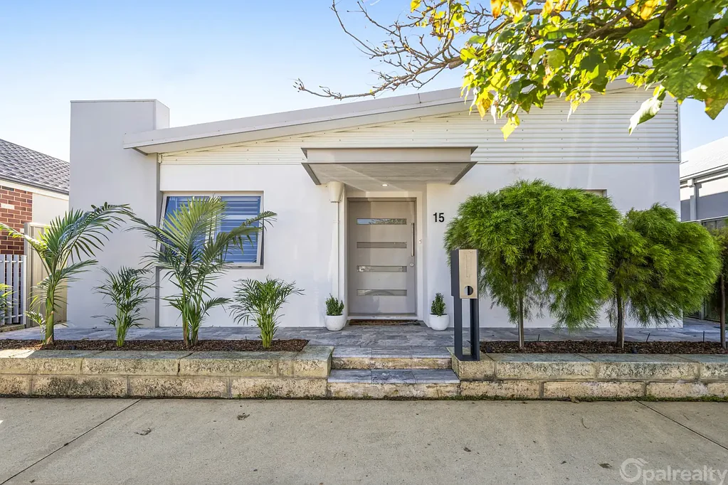 Coogee 3Phòng ngủ Premium Coogee living with space where it matters