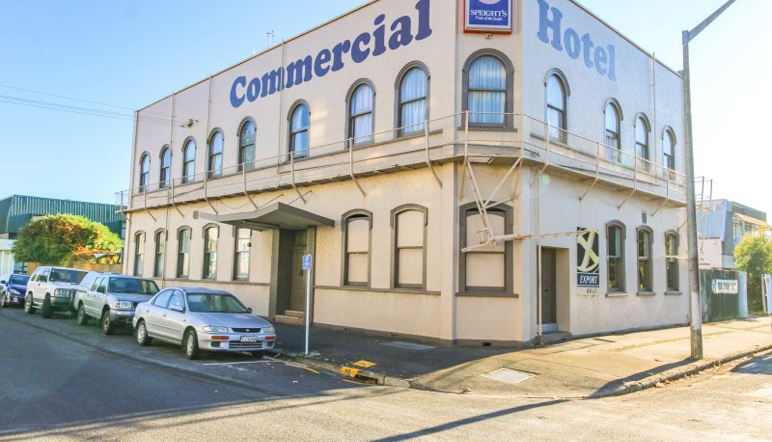 2 Bell Street, Wanganui Central, Whanganui, 0房, 0浴