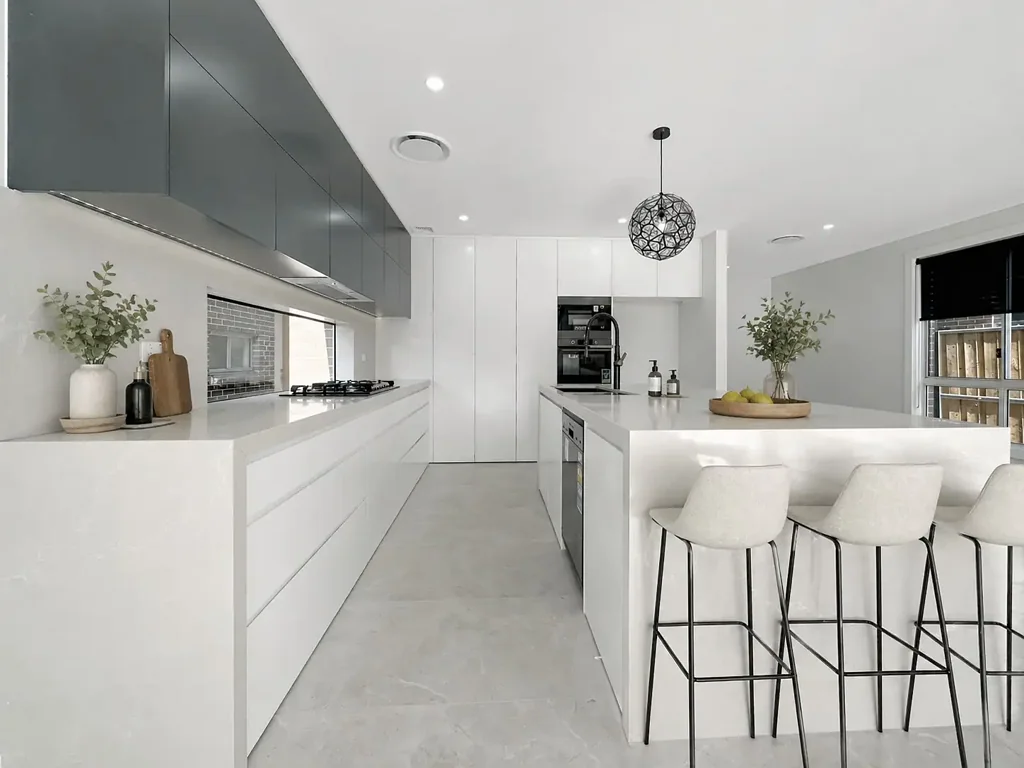 Contemporary Comfort & Space in Heart of Marsden Park