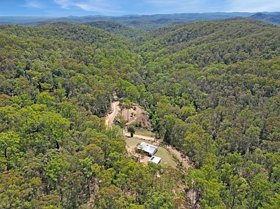 地址保密, Laguna, NSW 2325, 3房, 1浴, Lifestyle Property