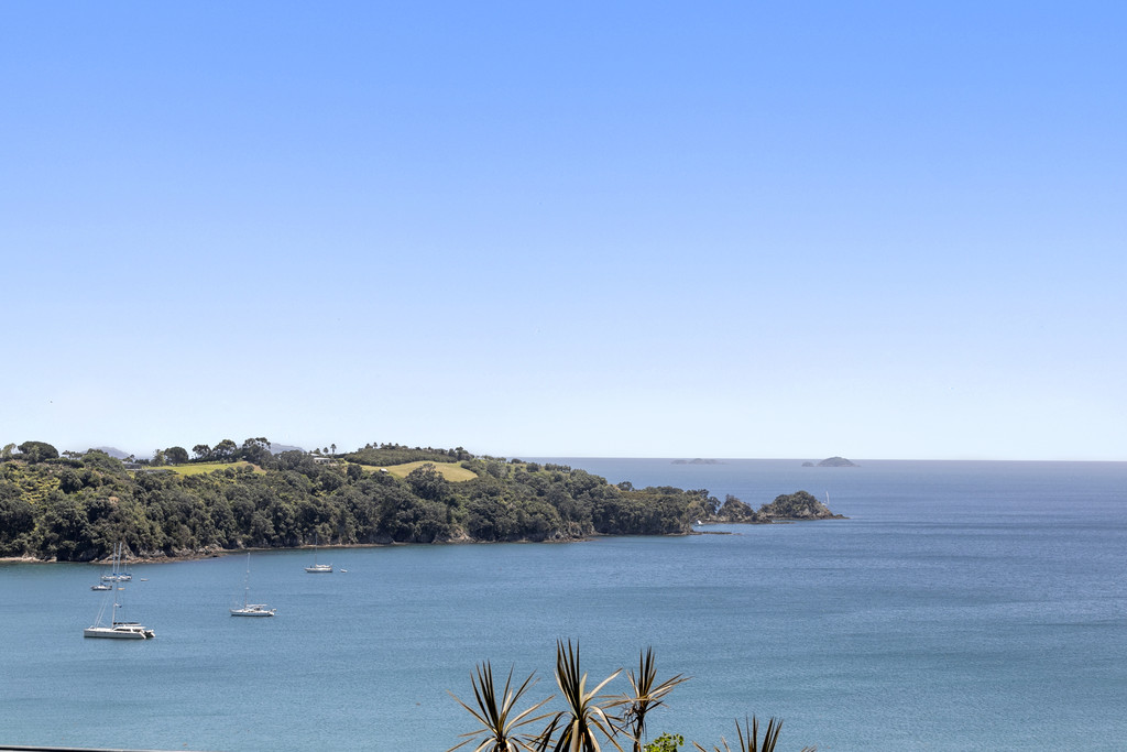 Hauraki Gulf Islands