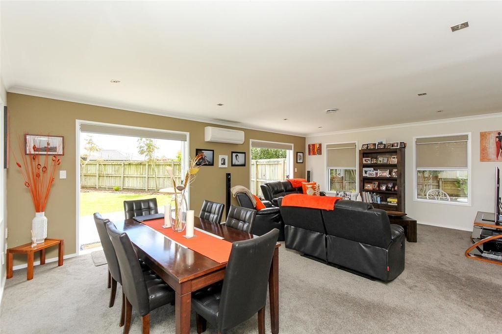 15a Heta Road, Highlands Park, New Plymouth, 3 rūma, 0 rūma horoi