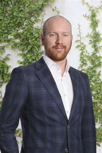 Josh Lowe