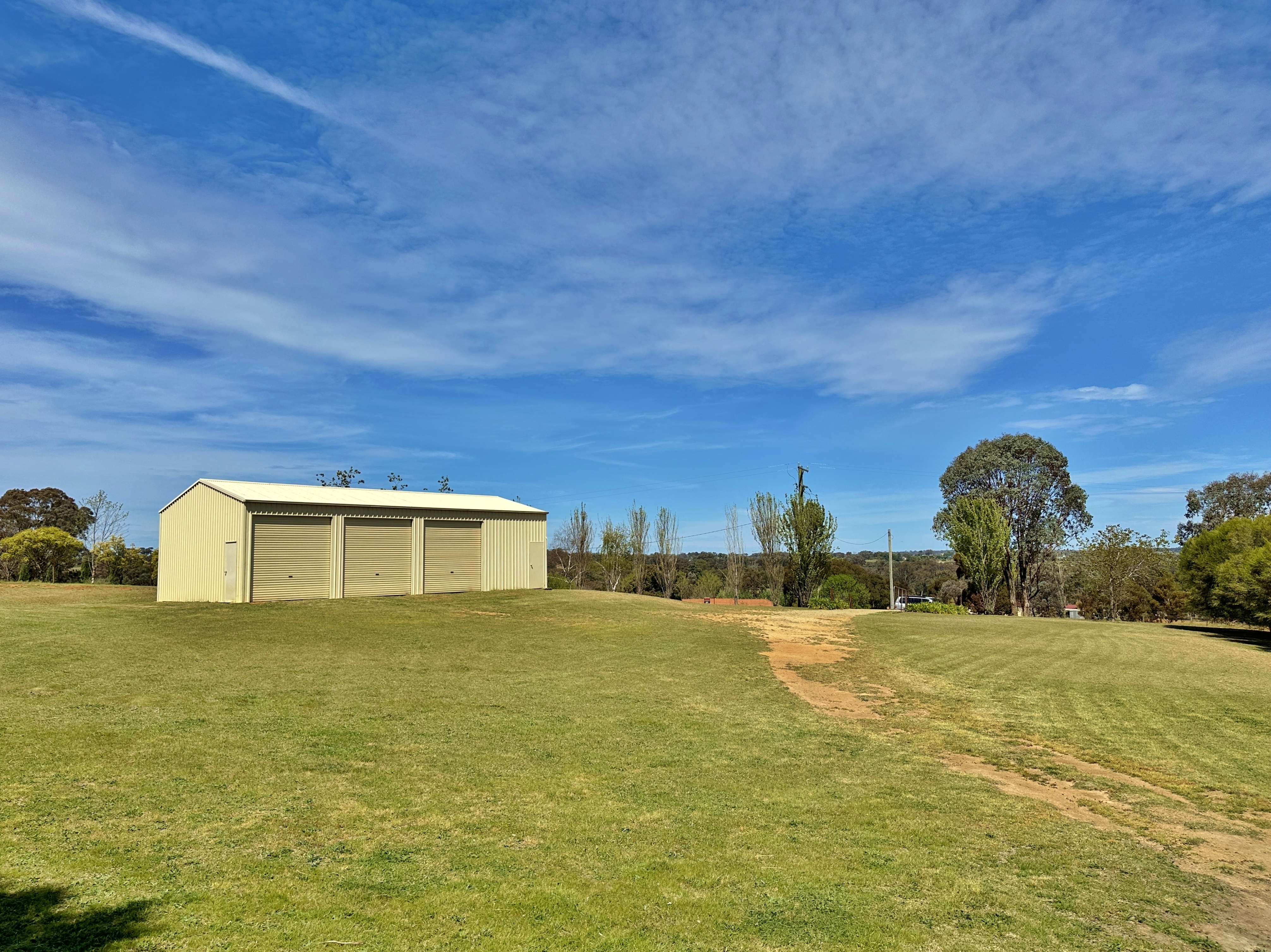 25 BATINICHS RD, YOUNG NSW 2594, 0 chambres, 0 salles de bain, Section