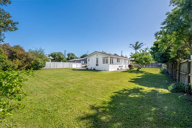 44A Grotto Street, Onehunga, Auckland City