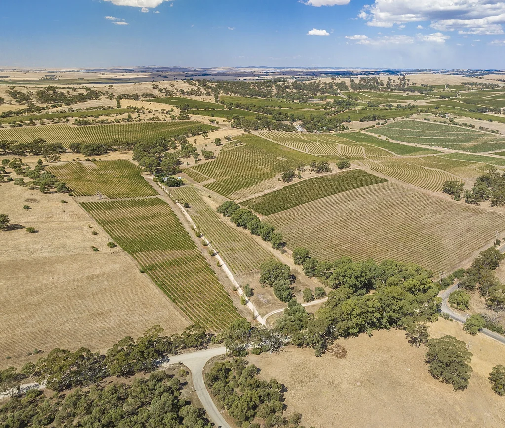 'Highview' Slaughterhouse Road, Clare, SA 5453