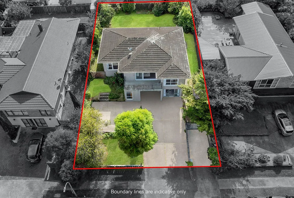 13 Maugham Drive, Bucklands Beach, Manukau City, Auckland