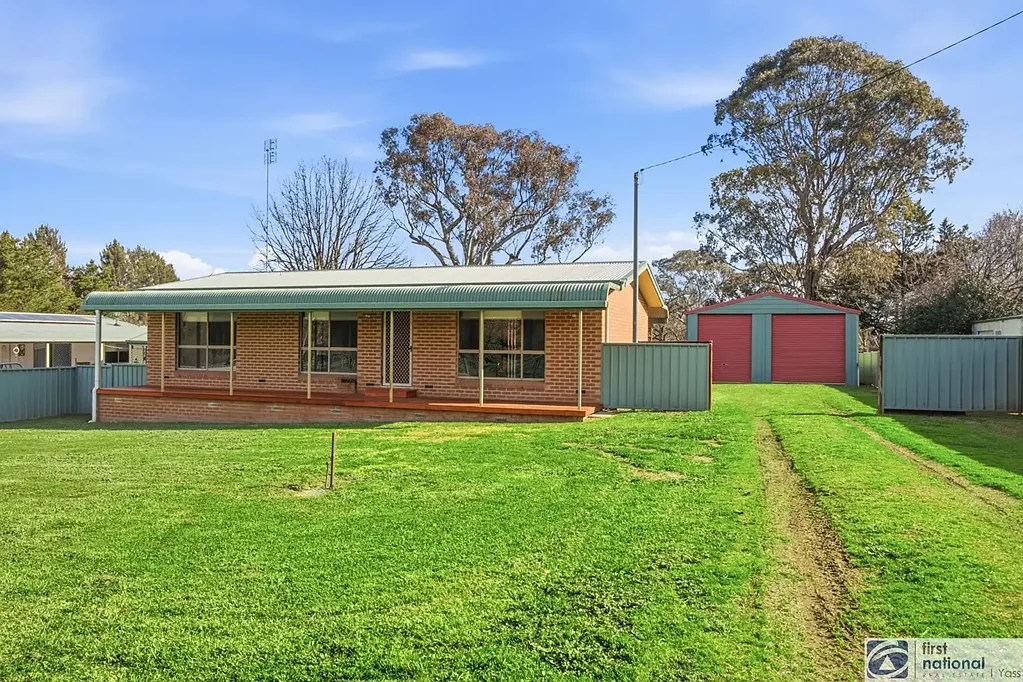 Bowning 3 Bedroom Best Buy