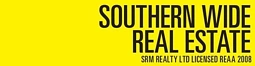 S R M Realty Ltd (Licensed: REAA 2008) - Southern Wide, Canterbury