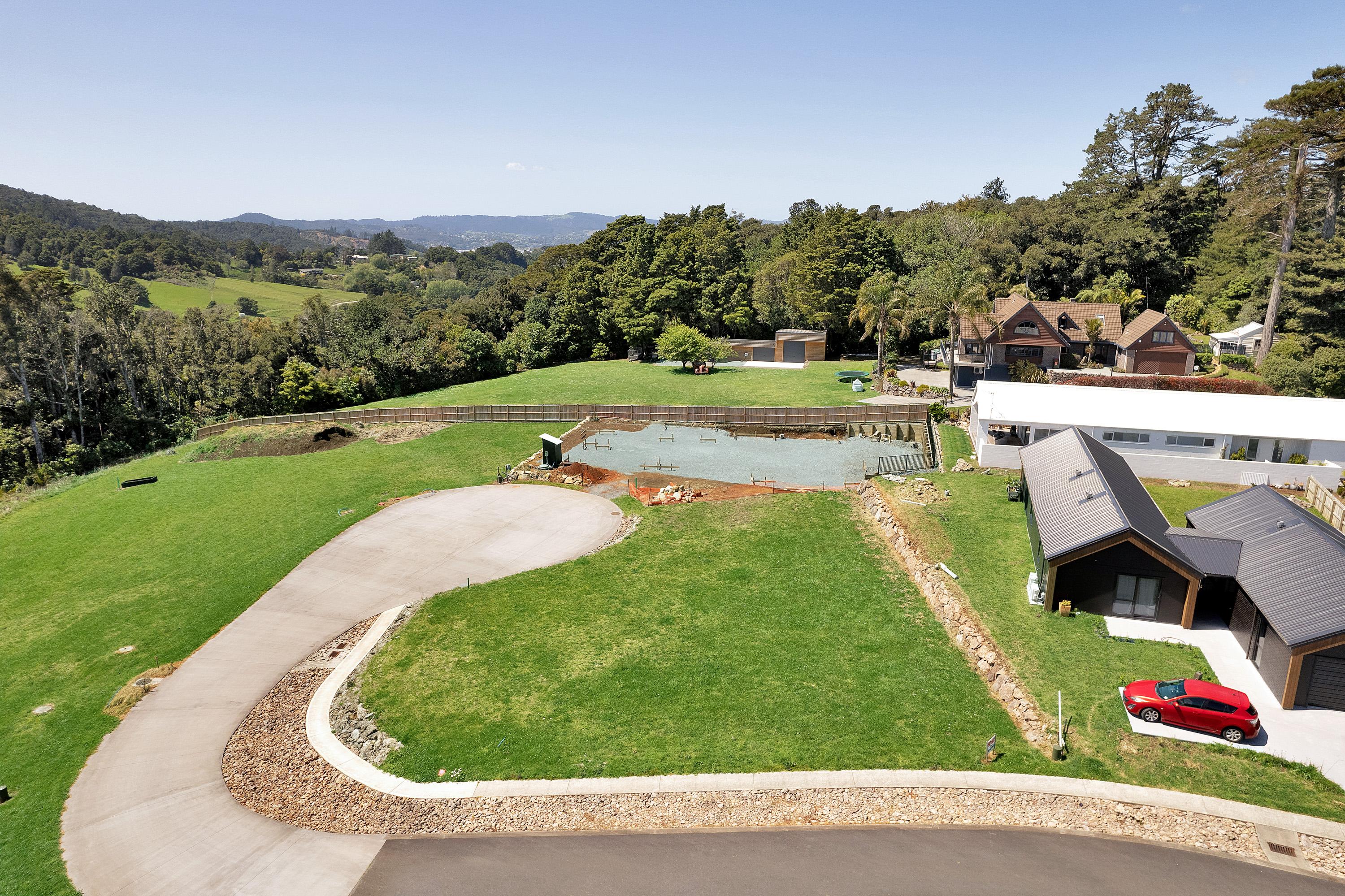 Awanui Lane (Pvt), Maunu, Whangarei, 0 Kuwarto, 0 Banyo, Section