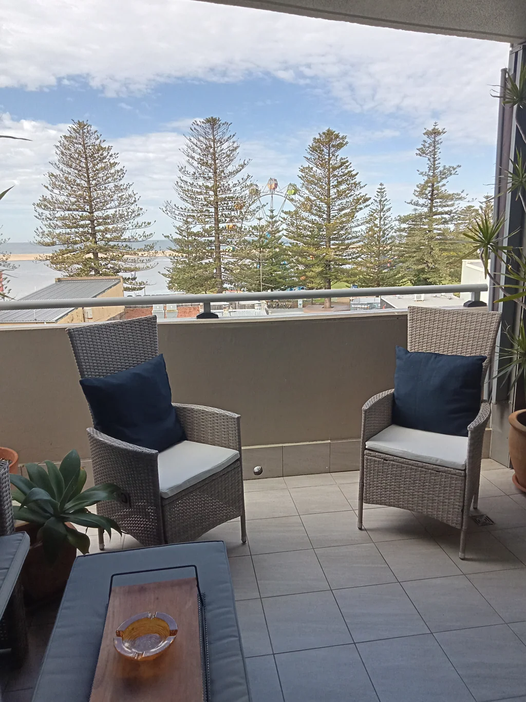 Experience Comfort and Convenience in a Beautiful Coastal Town
