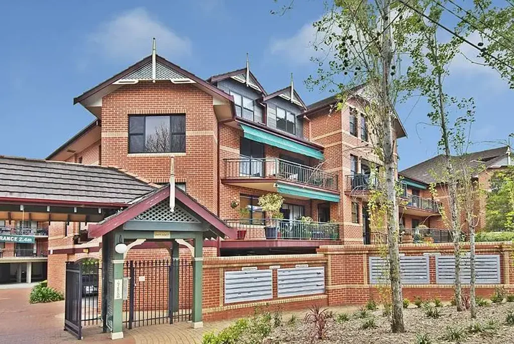 Adres Weerhou, Dulwich Hill, NSW 2203