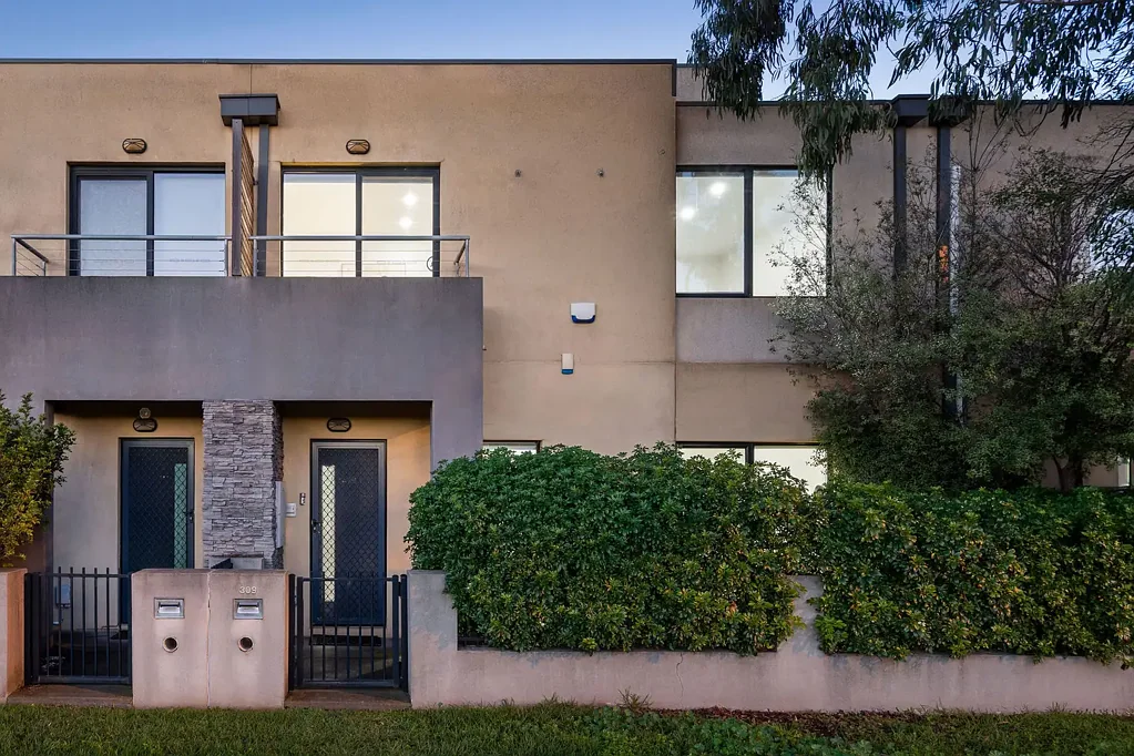 Maribyrnong 4બેડરૂમ When Lifestyle and Location Take Centre Stage