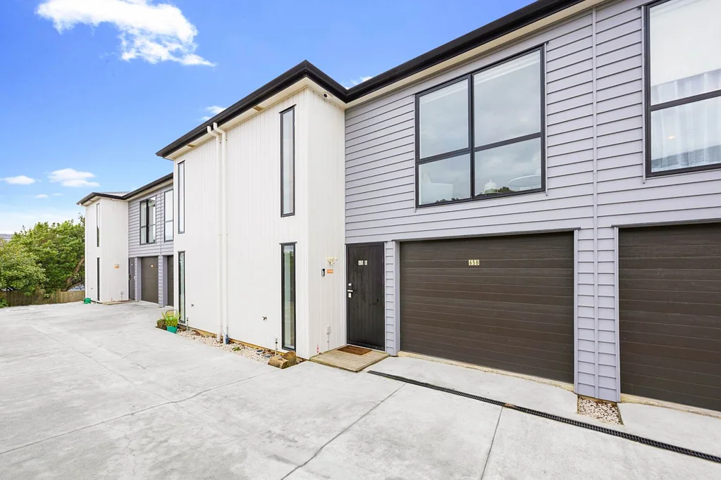 65B College Road, St Johns, Auckland City, Auckland