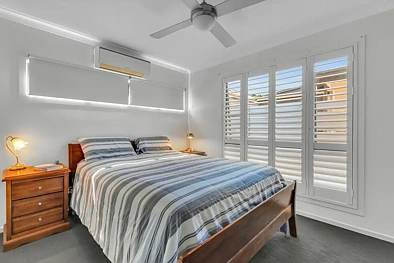 3/41 Eversley Terrace, Yeronga, QLD 4104, 3房, 2浴, Townhouse