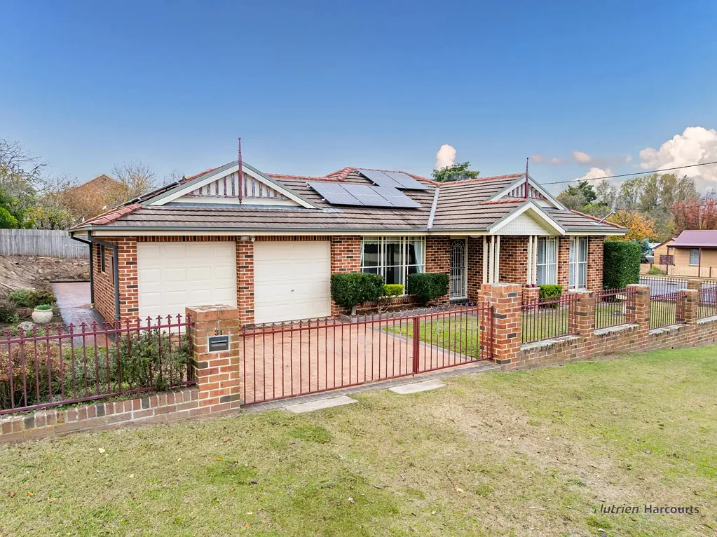 Braidwood 3房  Picture Perfect - $830,000