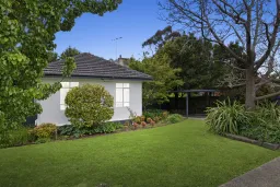 33 Jordan Street, Ashwood