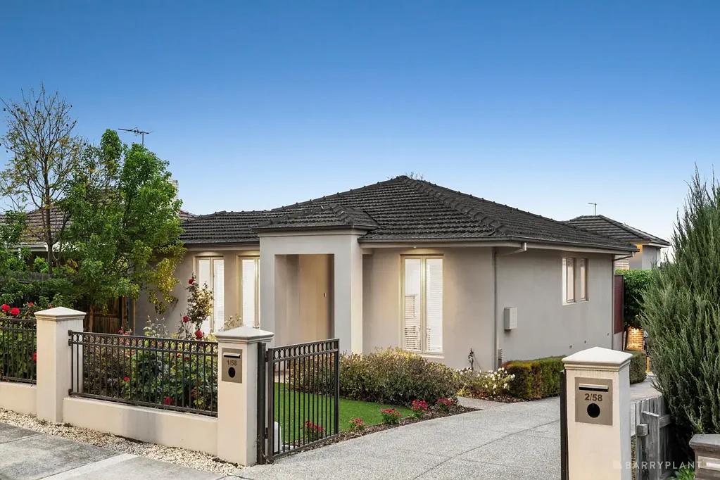 1/58 Ayr Street, Doncaster, VIC 3108