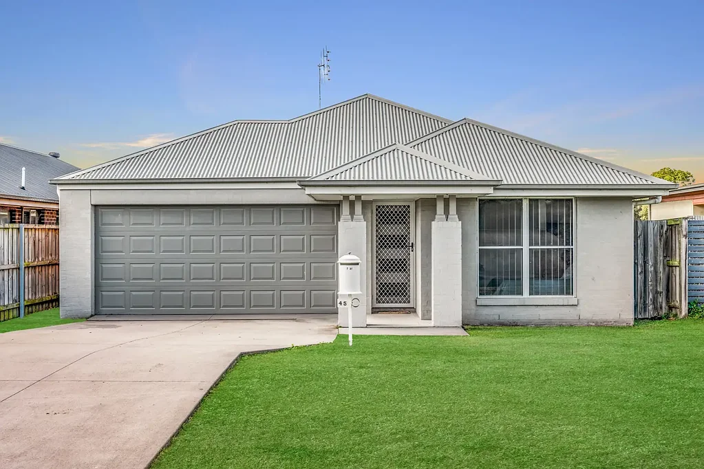 45 Dunnart Street, Aberglasslyn, NSW 2320