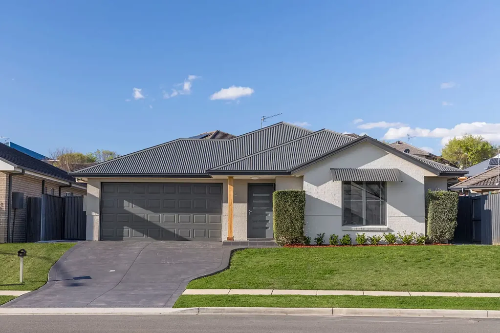 Elderslie 4Habitaciones Relaxed Parkside Setting Moments from Camden & Narellan