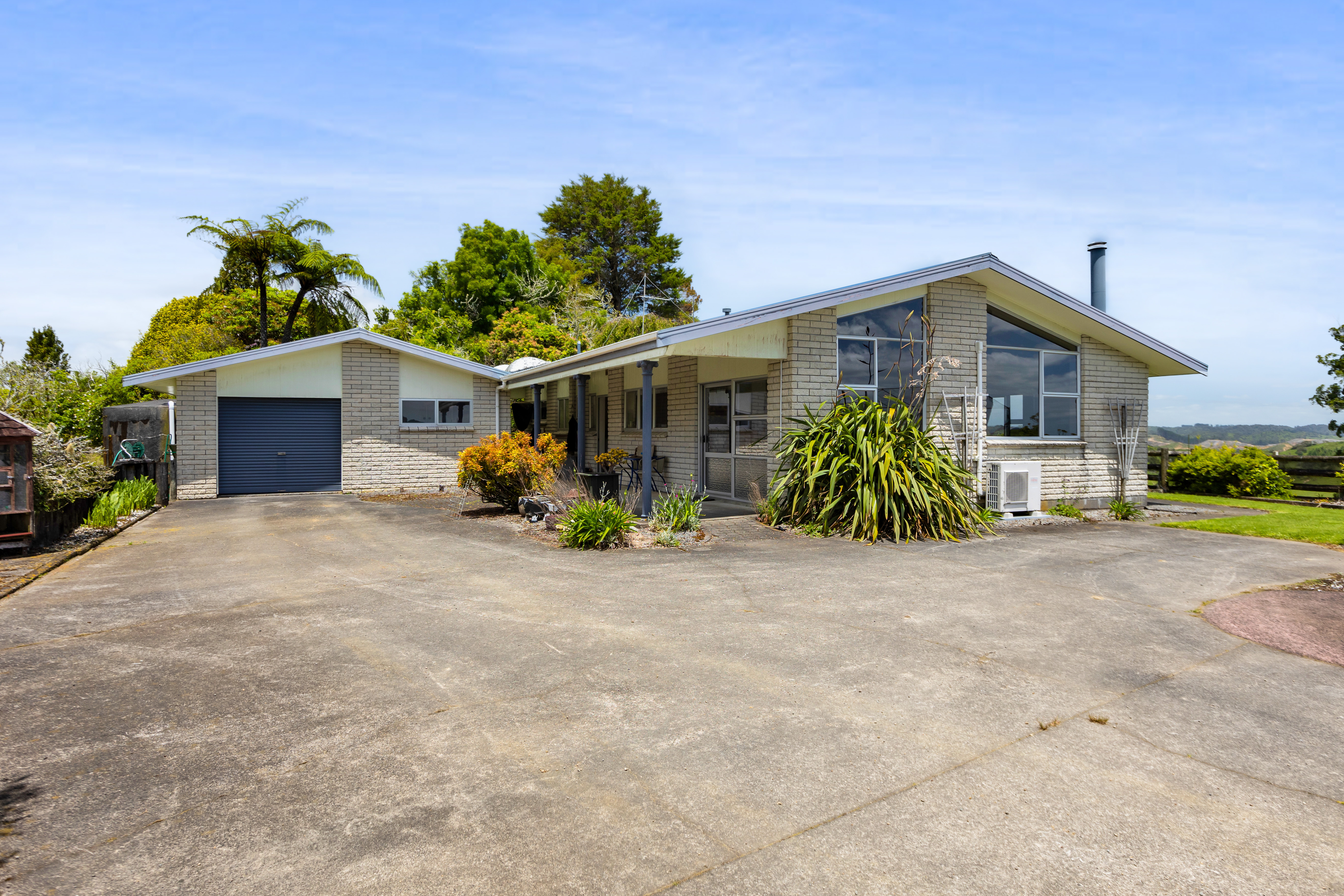 59 Tawhiwhi Road, Pohokura and Surrounds, Stratford, 0 chambres, 0 salles de bain, Finishing