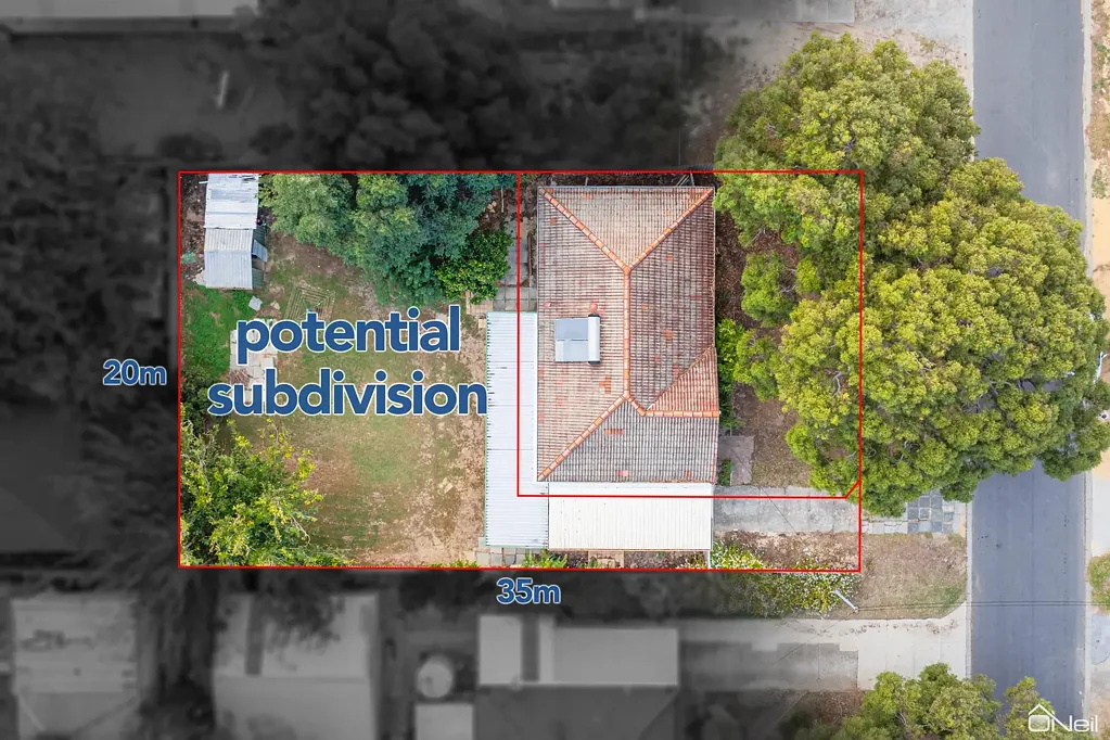 3 Cronin Place, Armadale, WA 6112