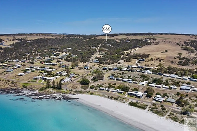 52 Wright Road, Penneshaw, SA 5222, 0 Bedrooms, 0 Bathrooms, Section