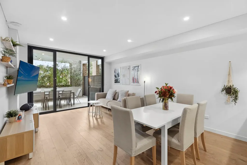 105/34 Railway Crescent, Jannali, NSW 2226