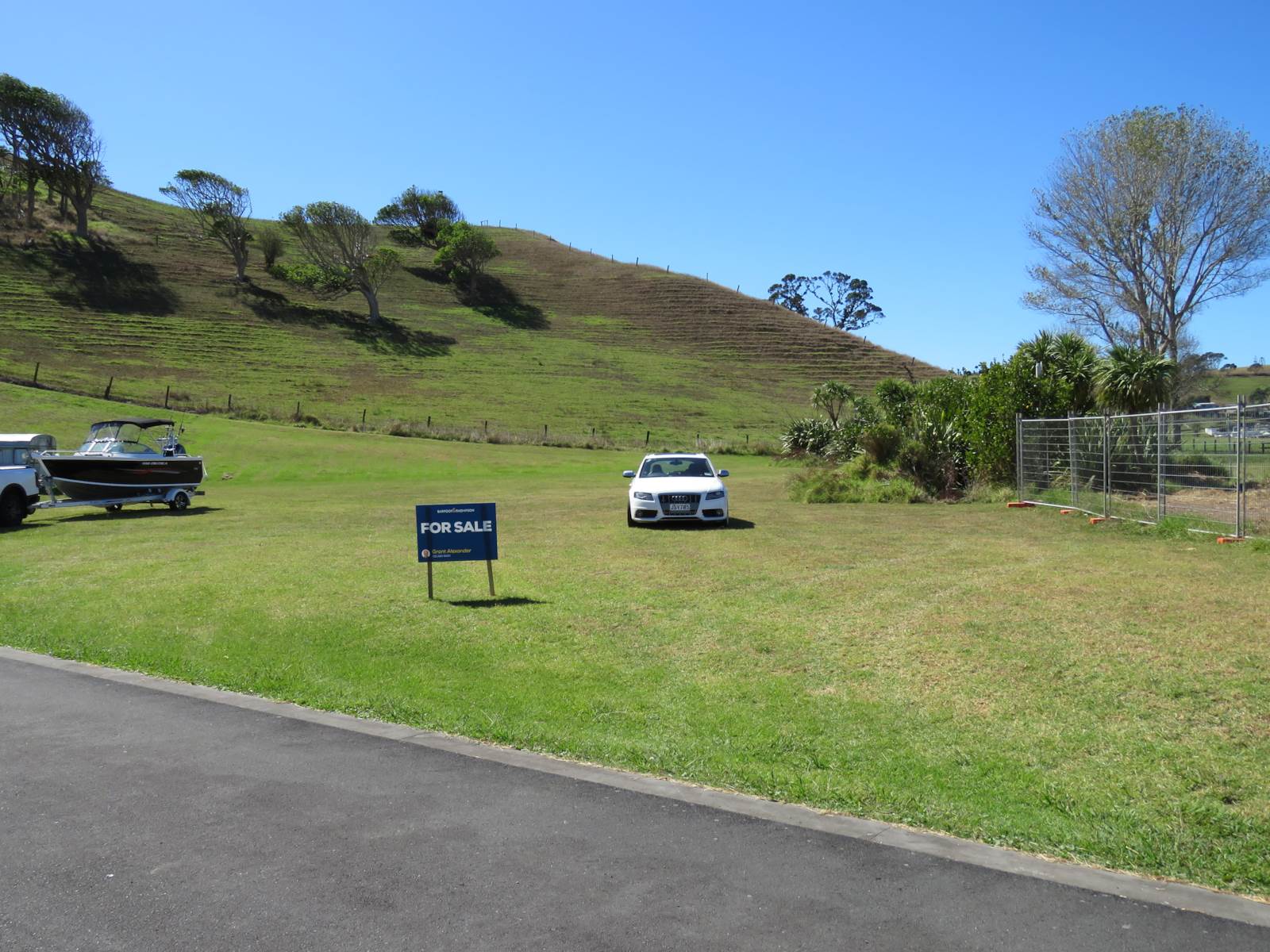 10 Chilcott Road, Whananaki, Whangarei, 0 ਕਮਰੇ, 0 ਬਾਥਰੂਮ, Section