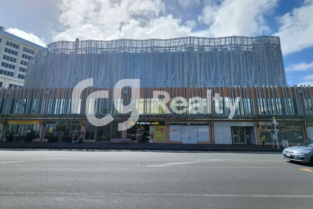 Grafton Prime Park Road Retail Opportunity