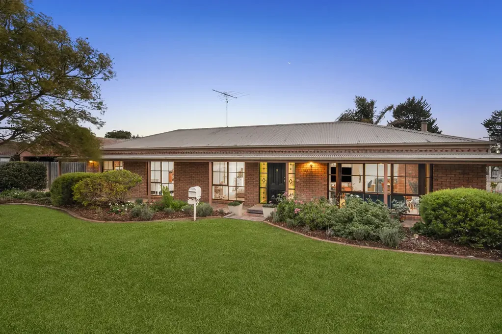 55 Benjamin Drive, Lara, VIC 3212