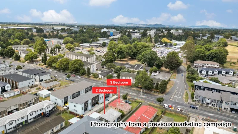 Hillcrest 5Zimmer MORTGAGEE AUCTION - Home & Income in Medium Density Zone