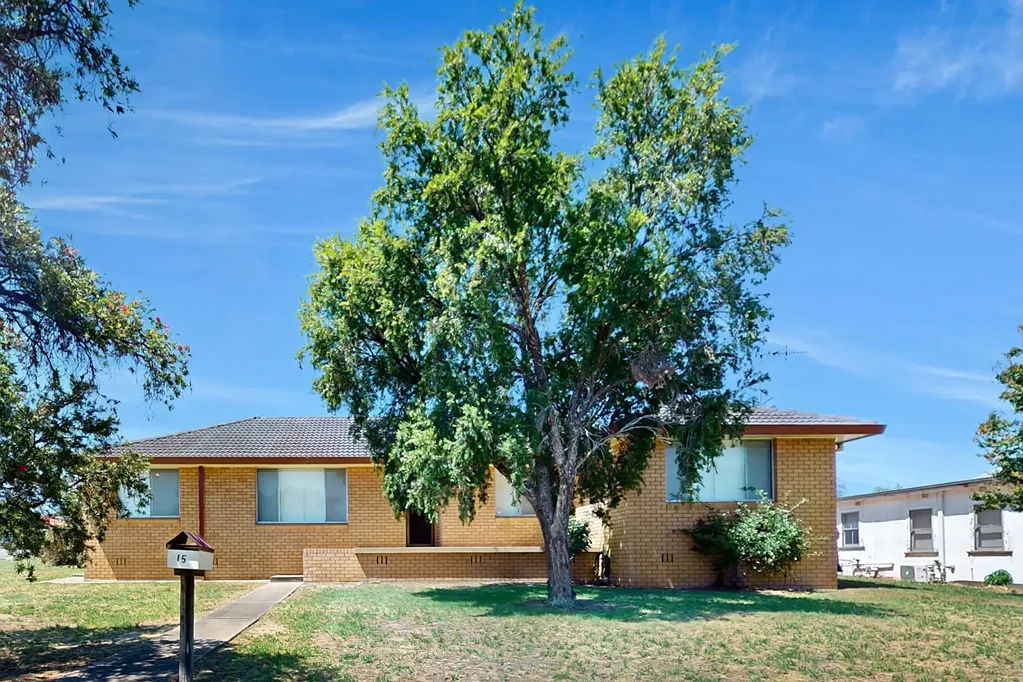 15 MACKENZIE STREET, Merriwa, NSW 2329