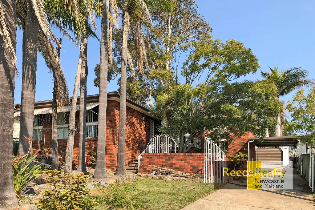 Modern Family Home in highly sought after location!