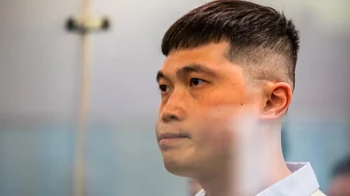 细思极恐！奥克兰双尸案再曝惊人细节！前房东也成谋杀目标，两名蒙面人曾现身门外