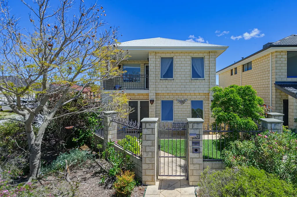 20 Admiralty Road, Canning Vale, WA 6155