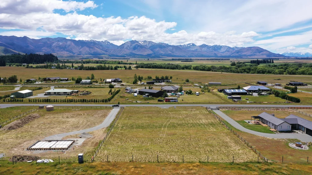 Twizel The Section Youve Been Waiting For