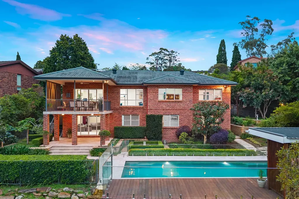 84 Browns Road, Wahroonga, NSW 2076