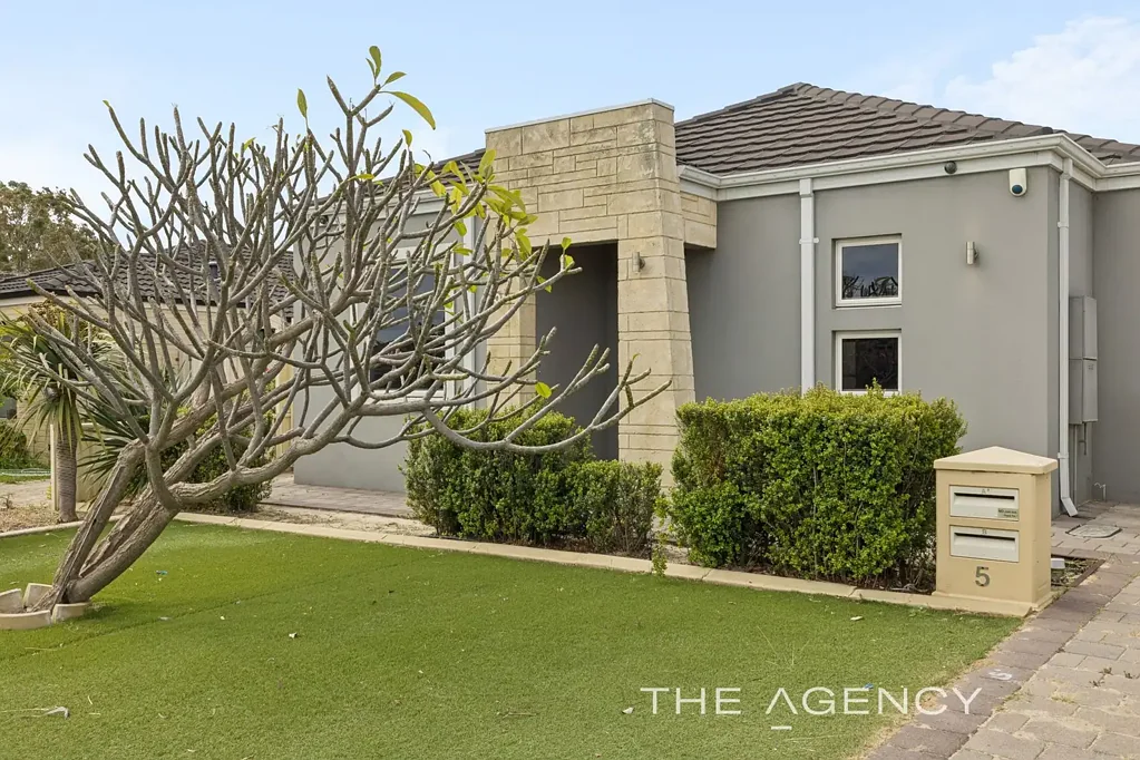 Nollamara 3कमरा Spacious, Low-Maintenance Living