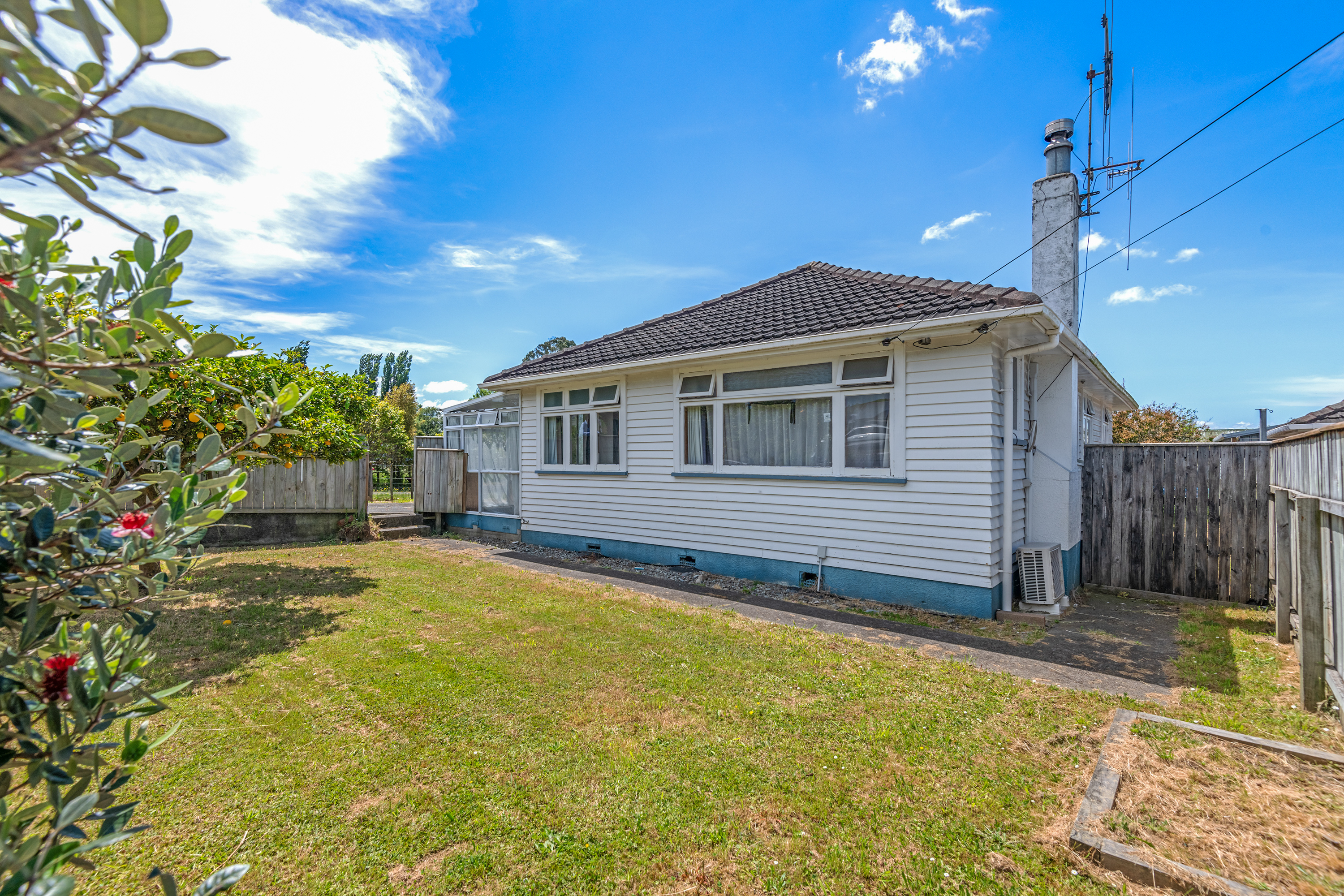 203 Makino Road, Feilding, Manawatu, 3 rūma, 1 rūma horoi, House