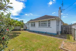 203 Makino Road, Feilding