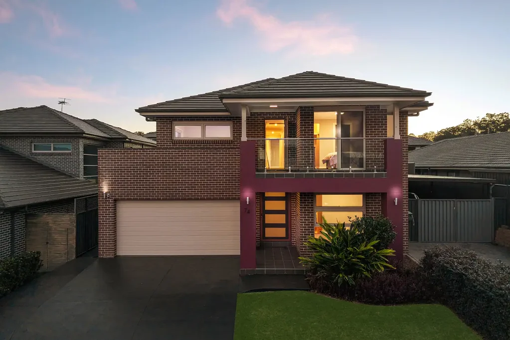 Harrington Park 4 Bedroom Family living at its finest