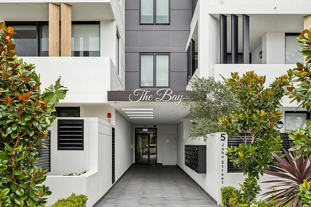 304/5 John Street, Kogarah Bay, NSW 2217