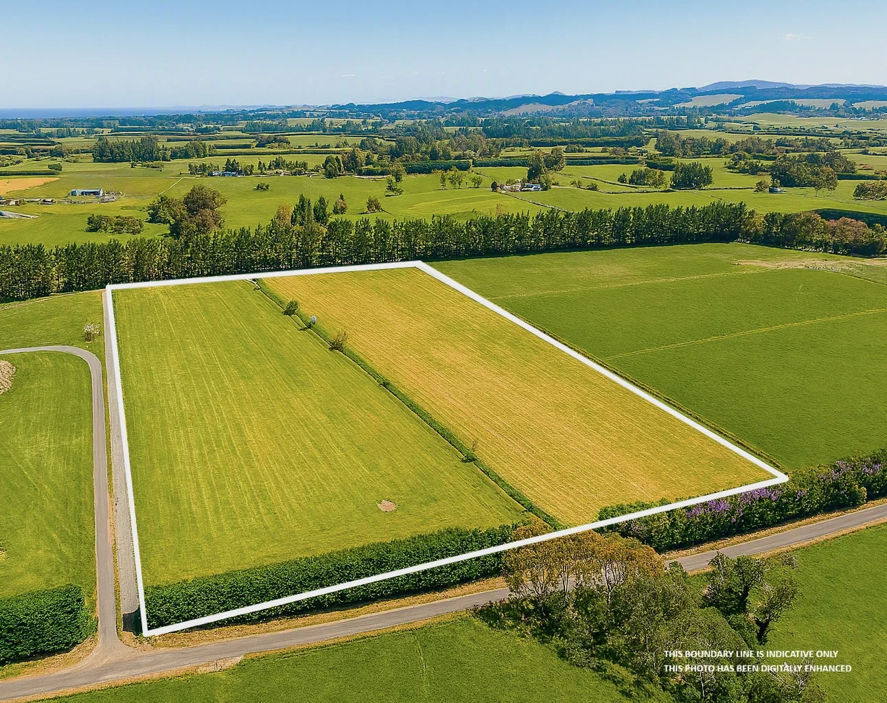 Sefton Views and Privacy