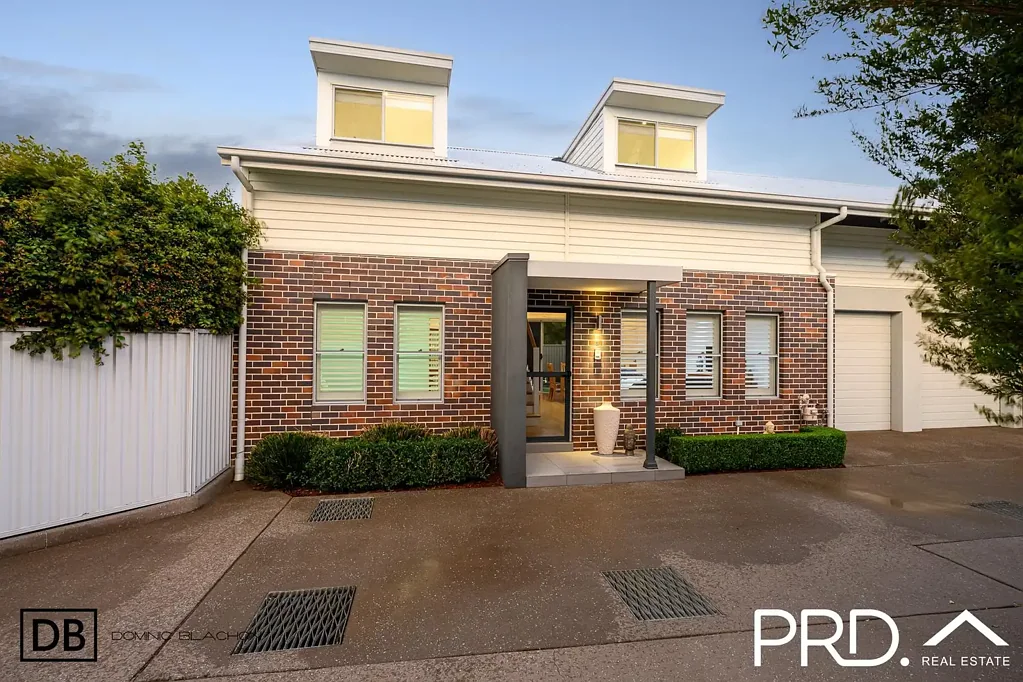 3/25 Victor Avenue, Panania, NSW 2213