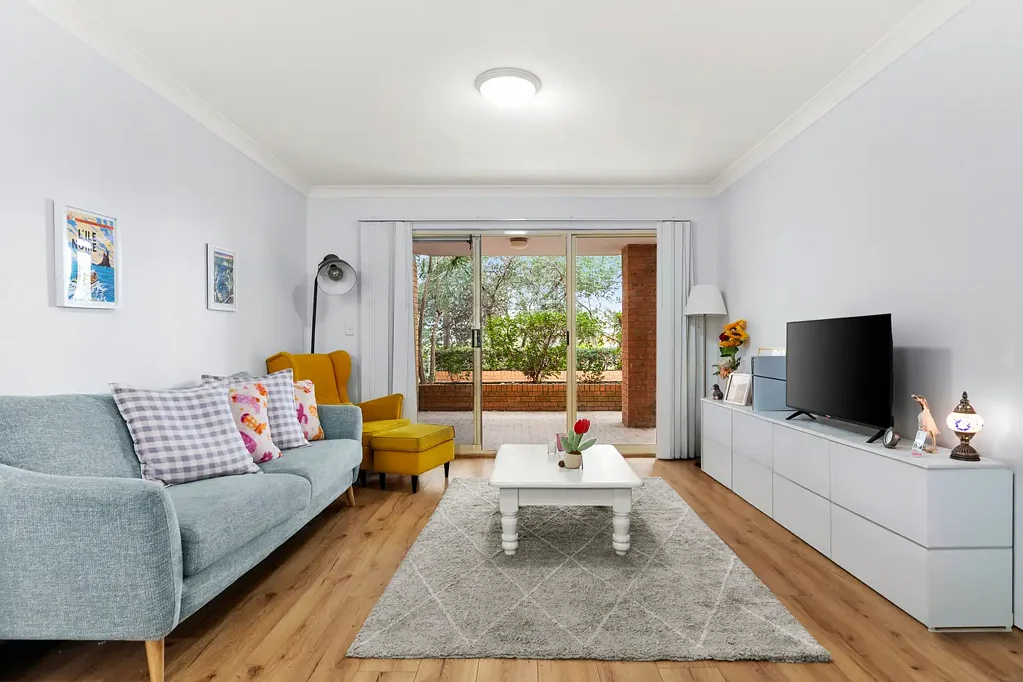 2/2-4 Mansfield Avenue, Caringbah, NSW 2229